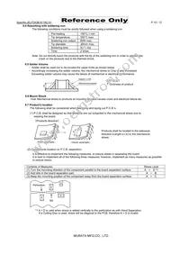 LQG15WH7N5H02D Datasheet Page 10
