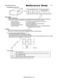 LQH2HPN100MDRL Datasheet Page 5