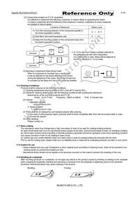 LQH2HPN100MDRL Datasheet Page 7