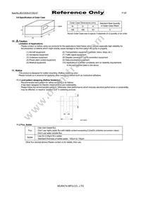 LQH2HPN1R2NJRL Datasheet Page 5