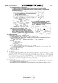 LQH2HPZ6R8MJRL Datasheet Page 7