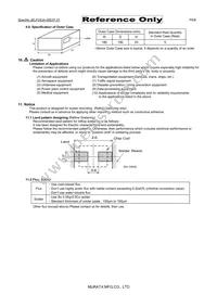 LQH2MCN5R6M02L Datasheet Page 5