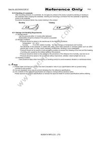 LQH2MPZ4R7MGRL Datasheet Page 8