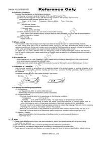 LQH31CN2R2M03L Datasheet Page 8