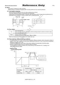 LQH31HZR88J03L Datasheet Page 5