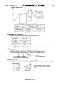 LQH31HZR88J03L Datasheet Page 6