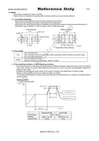LQH32CN3R3M53L Datasheet Page 5