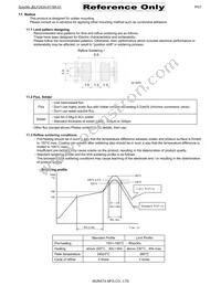 LQH32DN680K53L Datasheet Page 5