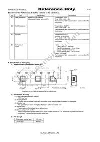 LQH44PNR68NGRL Datasheet Page 3