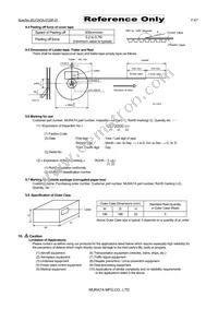 LQH44PNR68NGRL Datasheet Page 4