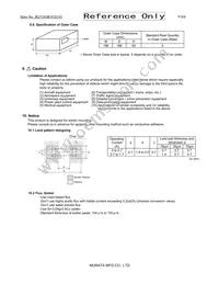 LQM18PZ2R2MFHD Datasheet Page 6