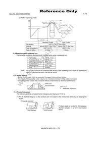 LQM21FN220N00L Datasheet Page 7