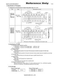 LQM21NN2R7K10L Datasheet Page 4