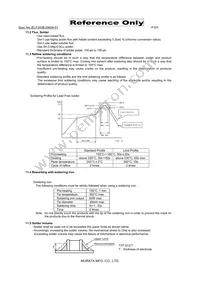 LQM21PN2R2MCAD Datasheet Page 6