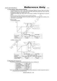 LQM2HPN3R3MGSL Datasheet Page 6