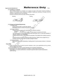 LQM2HPNR56ME0L Datasheet Page 8