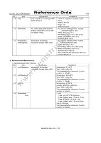 LQM2MPNR68MGHL Datasheet Page 3