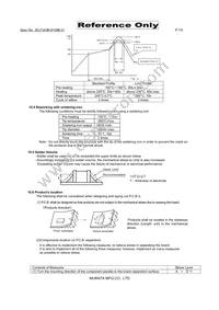 LQM2MPZ1R5MG0L Datasheet Page 7