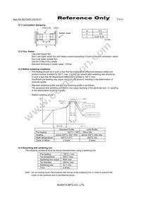 LQP03HQ4N3H02D Datasheet Page 9