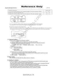 LQP03TN8N2HZ2D Datasheet Page 11