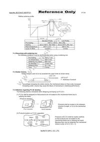 LQP15MN3N3W02D Datasheet Page 7