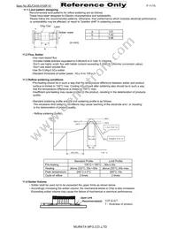LQW15AN2N7G80D Datasheet Page 11