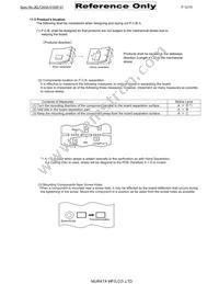 LQW15AN2N7G80D Datasheet Page 12