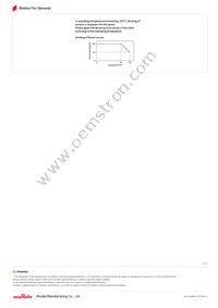 LQW15AN3N3D80D Datasheet Page 2