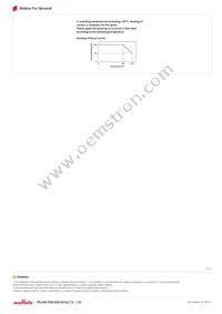 LQW15AN4N1D80D Datasheet Page 2