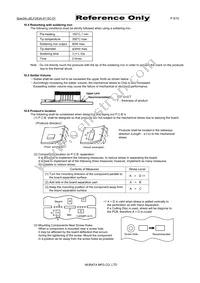 LQW15AN5N6C1ZD Datasheet Page 8