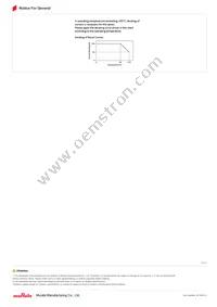 LQW15CN53NJ1ZD Datasheet Page 2