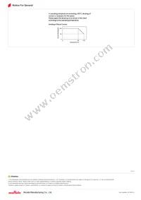 LQW15CNR13J0ZD Datasheet Page 2