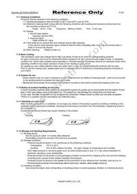 LQW15CNR16J00D Datasheet Page 8