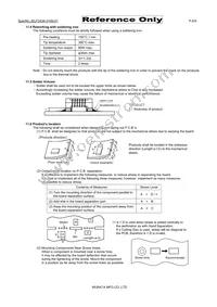 LQW15DN100M00D Datasheet Page 6