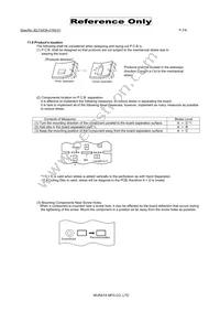 LQW18CA32NJ00D Datasheet Page 7