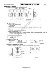 LQW2BHN27NK13L Datasheet Page 4