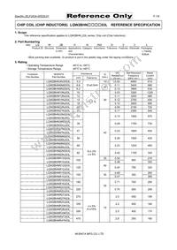 LQW2BHN47NG03L Datasheet Cover