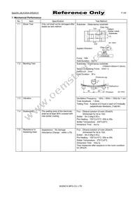 LQW2BHN47NG03L Datasheet Page 3