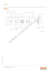 LR G6SP-CBEA-1-1-Z Datasheet Page 14