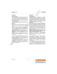 LR QH9F-P2R1-1 Datasheet Page 19