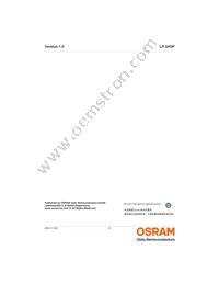 LR QH9F-P2R1-1 Datasheet Page 21