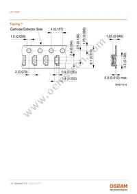 LR Y8SF-U1V2-1-0-20-R18-Z Datasheet Page 14