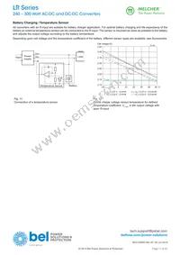 LRP2320-9 Datasheet Page 11