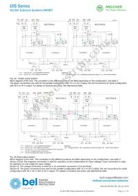 LRS40-15-900G Datasheet Page 6
