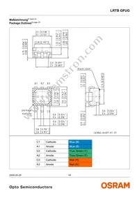 LRTBGFUG-P9R7-1+S7U-29+M7 Datasheet Page 18