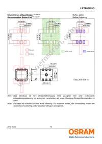 LRTBGRUG-TTTZ-1+UYVW-29+RTST-49-20-L-ZO Datasheet Page 19