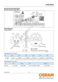 LRTBGRUG-TUTX-1+UZVV-68+RTRW-67-20-L-ZO Datasheet Page 21