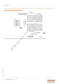 LS G6SP-CADB-1-1-Z Datasheet Page 12