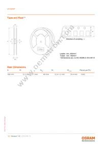 LS G6SP-CADB-1-1-Z Datasheet Page 15