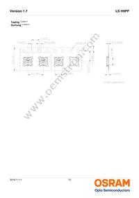 LS H9PP-HYJY-1-1-350-R18-Z Datasheet Page 15